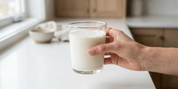 O leite de coco é uma gordura boa ou ruim? Nutricionistas dão uma resposta clara