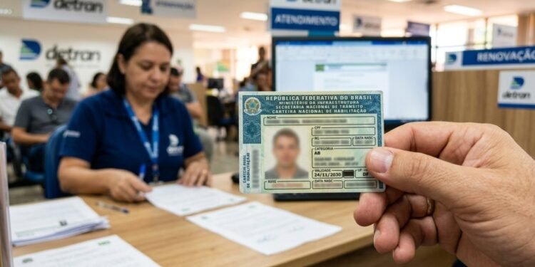 Nova regra federal adiciona novo exame para a primeira CNH de carros e motos e pega candidatos de surpresa
