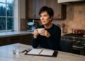 Aos 70 anos, Kris Jenner revela a rotina simples que mantém ela ativa: café, esteira e 1 hábito que qualquer um pode copiar