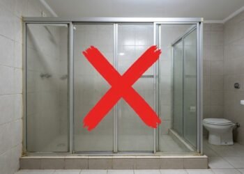 O fim do box comum, conheça a novidade que virou febre nas casas neste ano