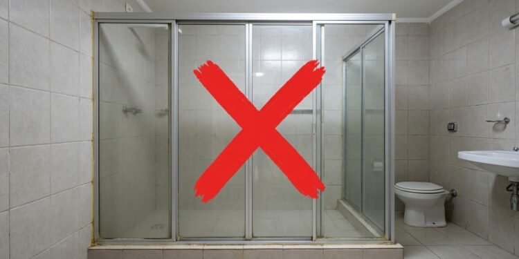 O fim do box comum, conheça a novidade que virou febre nas casas neste ano