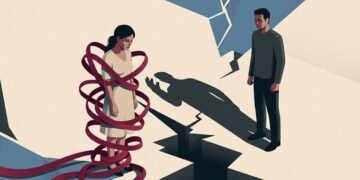 Por que os relacionamentos tóxicos ainda são romantizados, e o que a psicologia explica sobre esses vínculos