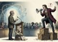 “A dúvida do sábio vale mais que a certeza do ignorante”: a lição sobre conhecimento e humildade intelectual