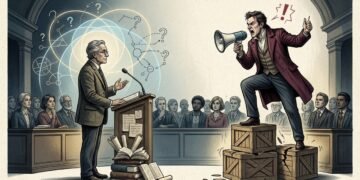 “A dúvida do sábio vale mais que a certeza do ignorante”: a lição sobre conhecimento e humildade intelectual