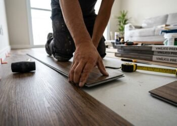 Estas são as tendências de pisos capazes de transformar qualquer casa sem a necessidade de uma reforma completa