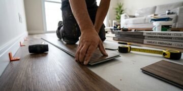 Estas são as tendências de pisos capazes de transformar qualquer casa sem a necessidade de uma reforma completa