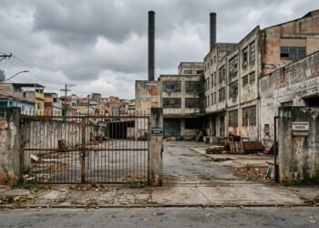 Fábrica tradicional encerra produção após décadas e deixa trabalhadores em alerta