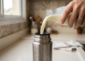 As 5 bebidas que nunca devem ir em garrafas térmicas