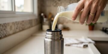 As 5 bebidas que nunca devem ir em garrafas térmicas
