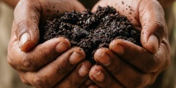 Pare de descartar a borra de café: você pode estar jogando um verdadeiro tesouro no lixo