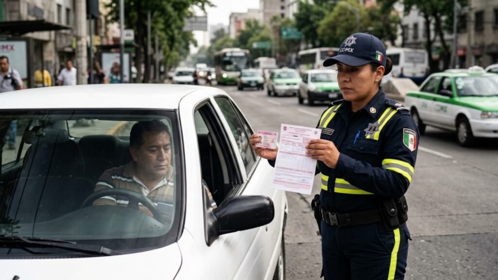 Em julho, motoristas que acumularem essas multas continuam sujeitos à suspensão da carteira de habilitação