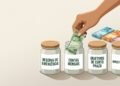 Estas 6 mudanças simples na rotina ajudam a economizar dinheiro sem abrir mão do conforto
