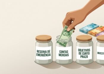 Estas 6 mudanças simples na rotina ajudam a economizar dinheiro sem abrir mão do conforto