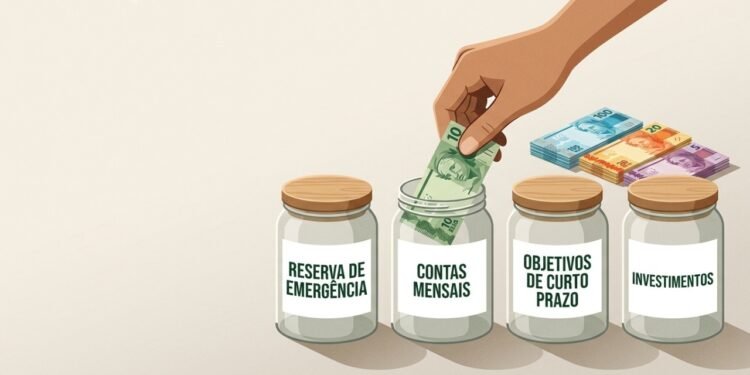 Estas 6 mudanças simples na rotina ajudam a economizar dinheiro sem abrir mão do conforto
