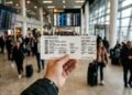 Nova orientação dos aeroportos pede que passageiros cheguem com 5 horas de antecedência a partir desta semana