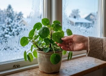 Adeus casa sem verde no frio: estas 5 plantas resistem à sombra, às temperaturas baixas e às regas espaçadas