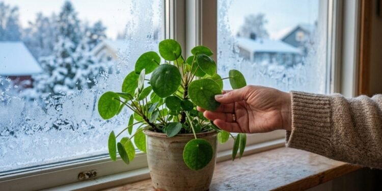 Adeus casa sem verde no frio: estas 5 plantas resistem à sombra, às temperaturas baixas e às regas espaçadas