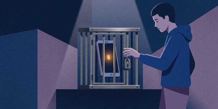 Por que os cientistas afirmam que restringir o uso de redes sociais por adolescentes não elimina os riscos?