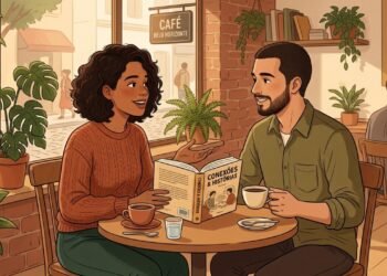 Pessoas que leem podem se destacar nos relacionamentos e o motivo vai muito além dos livros