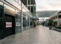 O maior shopping center do país confirma processo de falência e prepara venda do negócio
