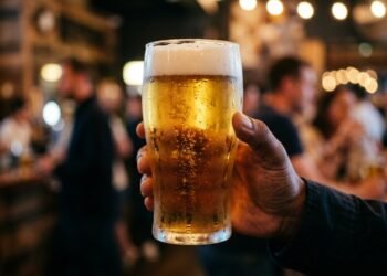 Por que aquela cerveja de fim de semana pesa muito mais agora