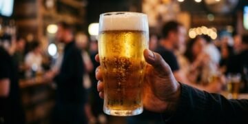 Por que aquela cerveja de fim de semana pesa muito mais agora