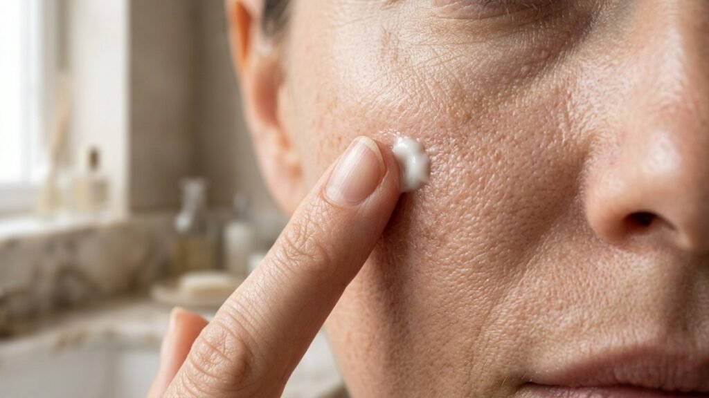 Começou a usar retinol e a pele piorou? Entenda quando isso é adaptação e quando é sinal de irritação perigosa