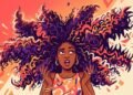 O truque de 20 minutos antes do banho que pode deixar o cabelo menos ressecado depois do shampoo