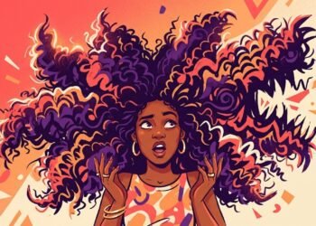 O truque de 20 minutos antes do banho que pode deixar o cabelo menos ressecado depois do shampoo