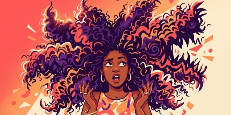 O truque de 20 minutos antes do banho que pode deixar o cabelo menos ressecado depois do shampoo