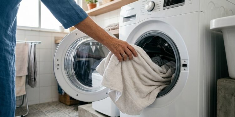 Nem a cada dois, nem a cada dez dias: com que frequência você deve trocar sua toalha de banho?