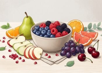 Mounjaro natural: as 5 melhores plantas para acelerar seu metabolismo