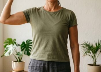 As 3 melhores ideias para blindar o corpo contra o envelhecimento