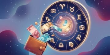 4 signos do zodíaco que gostam de fazer compras sem olhar os preços