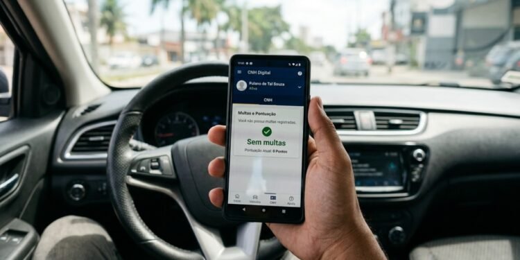 Motoristas sem multas podem ganhar benefícios sem sair de casa em 2026-xxxxxxxxxxxxxxxxxxxxxxx