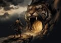 “Quem não entra na toca do tigre não pega o filhote”: a frase que desmonta o medo de tentar