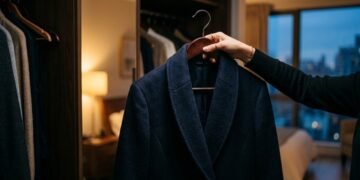 Segui o conselho de duas especialistas em moda e descobri como sair à noite sem passar frio ou estragar meu look