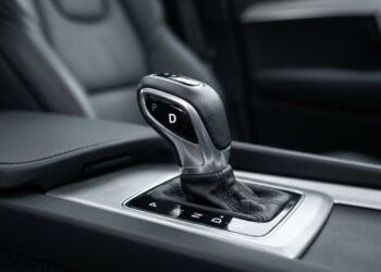 O verdadeiro significado da letra D no câmbio e o erro que muitos motoristas cometem ao usá-la