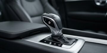 O verdadeiro significado da letra D no câmbio e o erro que muitos motoristas cometem ao usá-la
