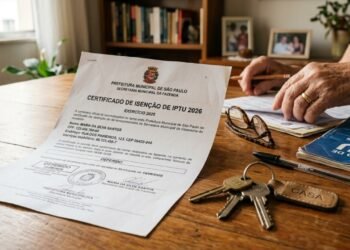 Benefício pouco divulgado pode livrar aposentados e idosos do pagamento do IPTU