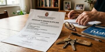 Benefício pouco divulgado pode livrar aposentados e idosos do pagamento do IPTU
