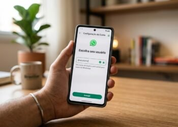 Adeus aos números de telefone no WhatsApp e olá aos nomes de usuário: a maior mudança na história do aplicativo