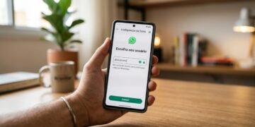 Adeus aos números de telefone no WhatsApp e olá aos nomes de usuário: a maior mudança na história do aplicativo