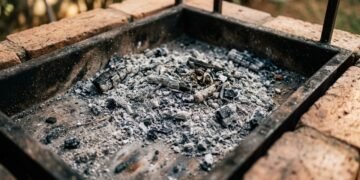 Especialistas não duvidam: não jogue fora as cinzas do churrasco, pois elas podem ser usadas para estas 10 coisas
