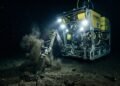 A quase 5 mil metros de profundidade, cientistas encontraram na lama do Atlântico um arquivo invisível da vida preservado por mais de 32 mil anos
