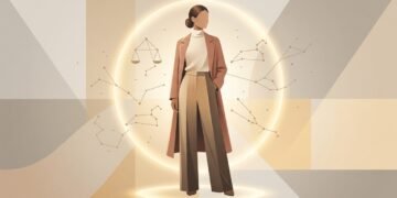 3 signos do zodíaco que têm uma aura sofisticada e sempre um visual elegante