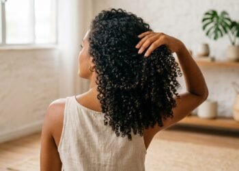 A receita que promete brilho rápido nos cachos esconde um detalhe que pode transformar maciez em cabelo rígido