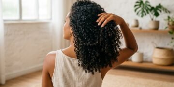 A receita que promete brilho rápido nos cachos esconde um detalhe que pode transformar maciez em cabelo rígido