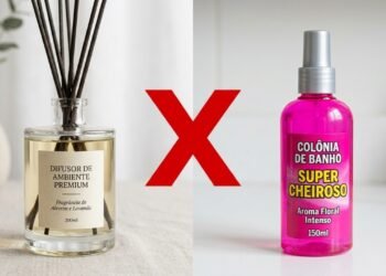 Nem produto caro, nem perfume artificial: a combinação feita com sobras da cozinha que pode surpreender dentro de casa