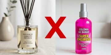Nem produto caro, nem perfume artificial: a combinação feita com sobras da cozinha que pode surpreender dentro de casa